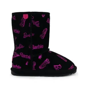 K12904 Barbie Wallaby Print Lo