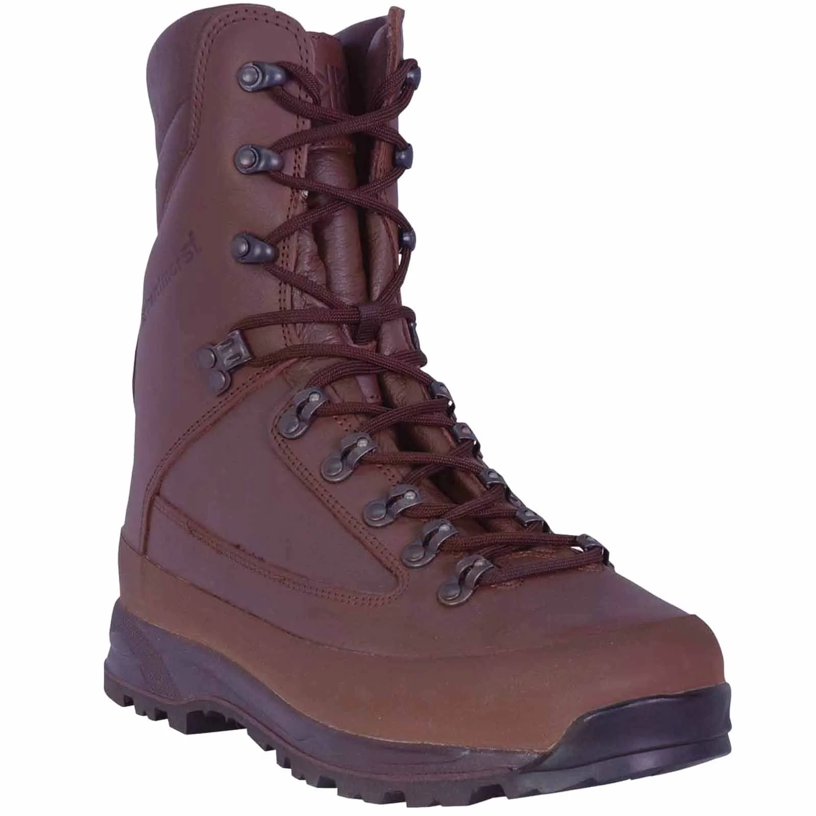 Karrimor SF Cold Weather Combat Boots