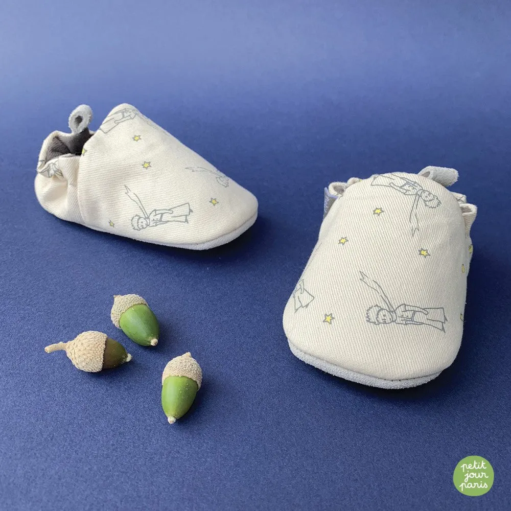 La boutique du Petit Prince Slippers The Little Prince