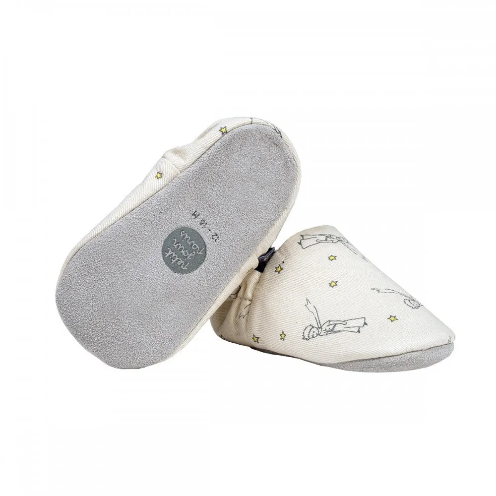 La boutique du Petit Prince Slippers The Little Prince