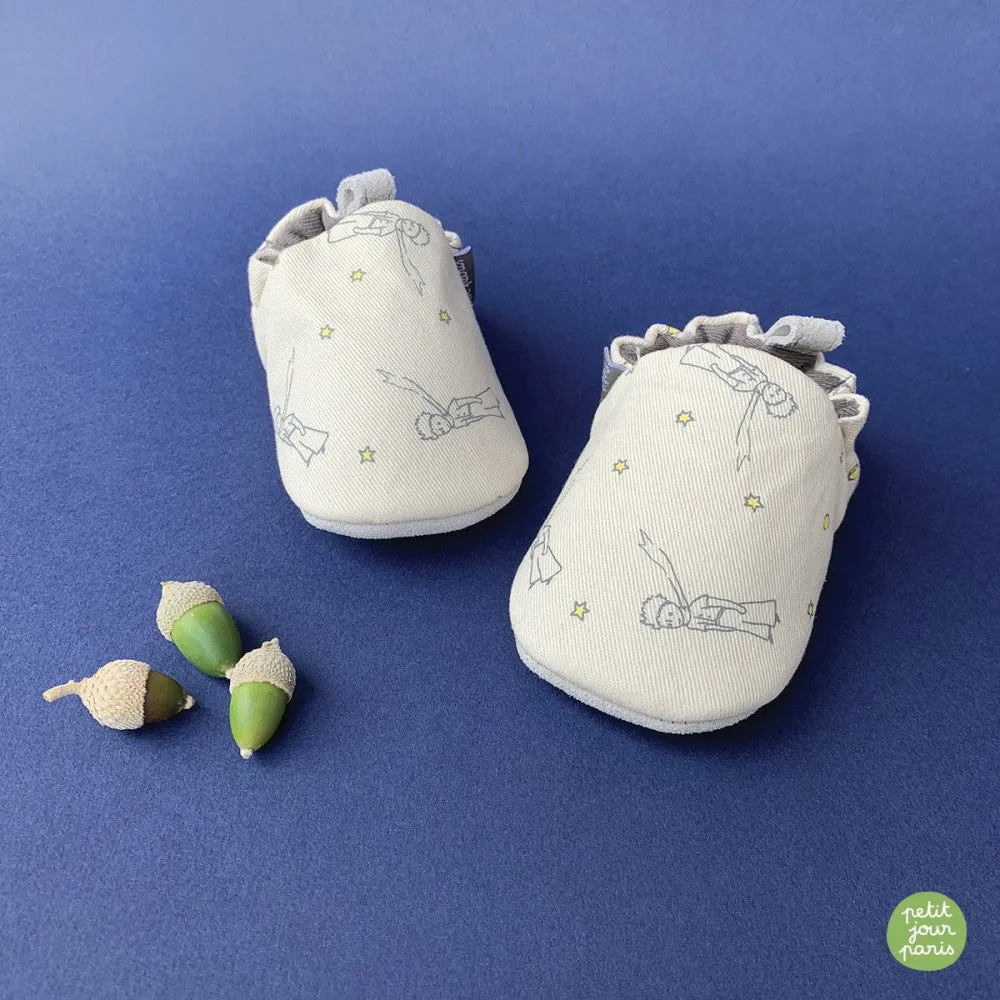 La boutique du Petit Prince Slippers The Little Prince