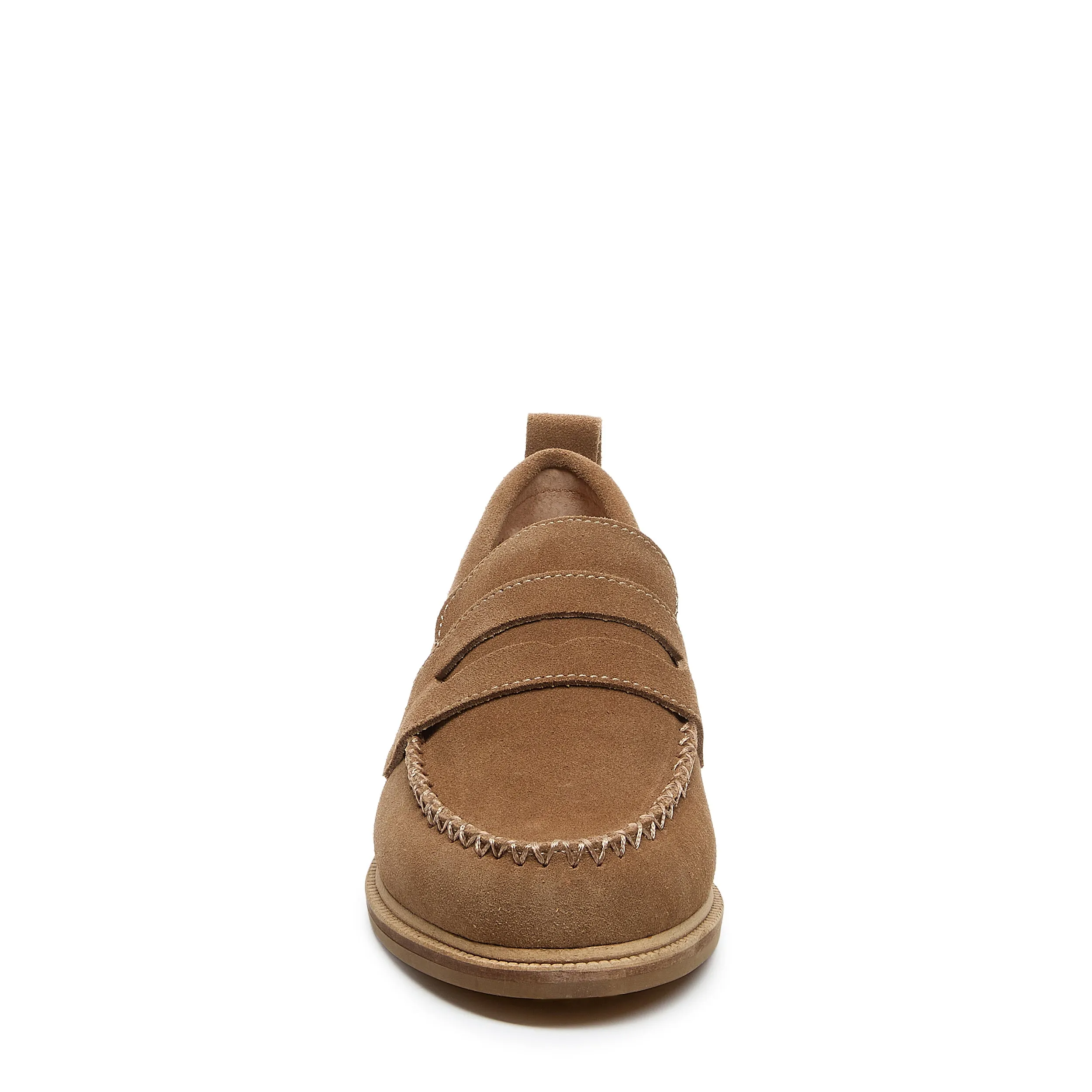 Lens Armadillo Wide Width Loafers