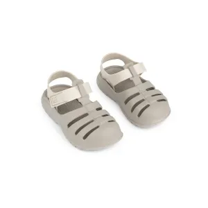 Liewood Beau Sandals - Sandy - Mist