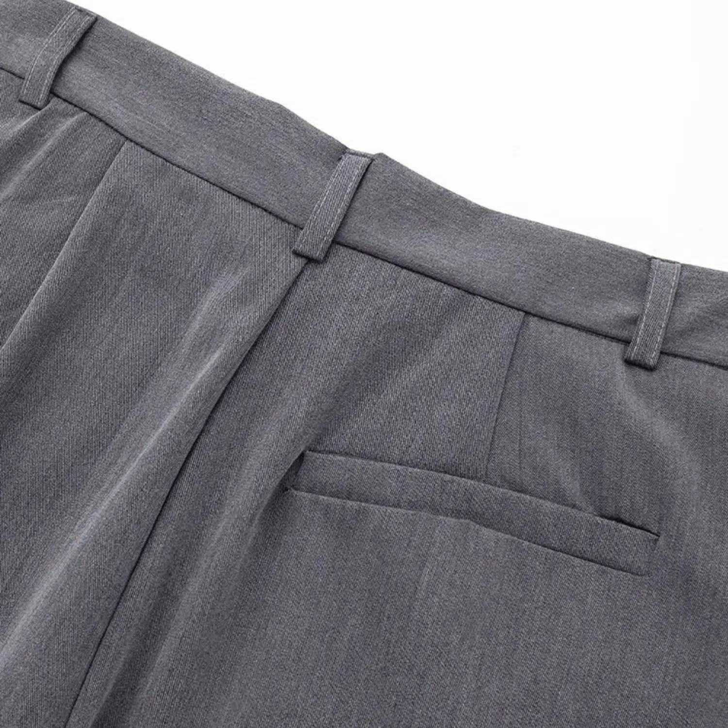 Lorain – Hidden pockets – Ministerial trousers