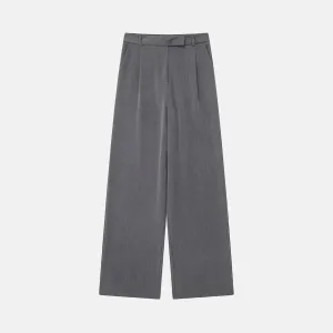 Lorain – Hidden pockets – Ministerial trousers