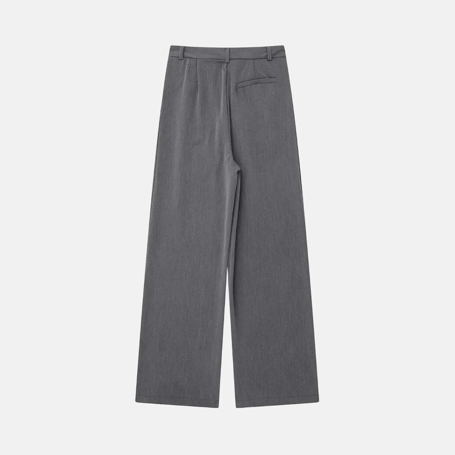 Lorain – Hidden pockets – Ministerial trousers