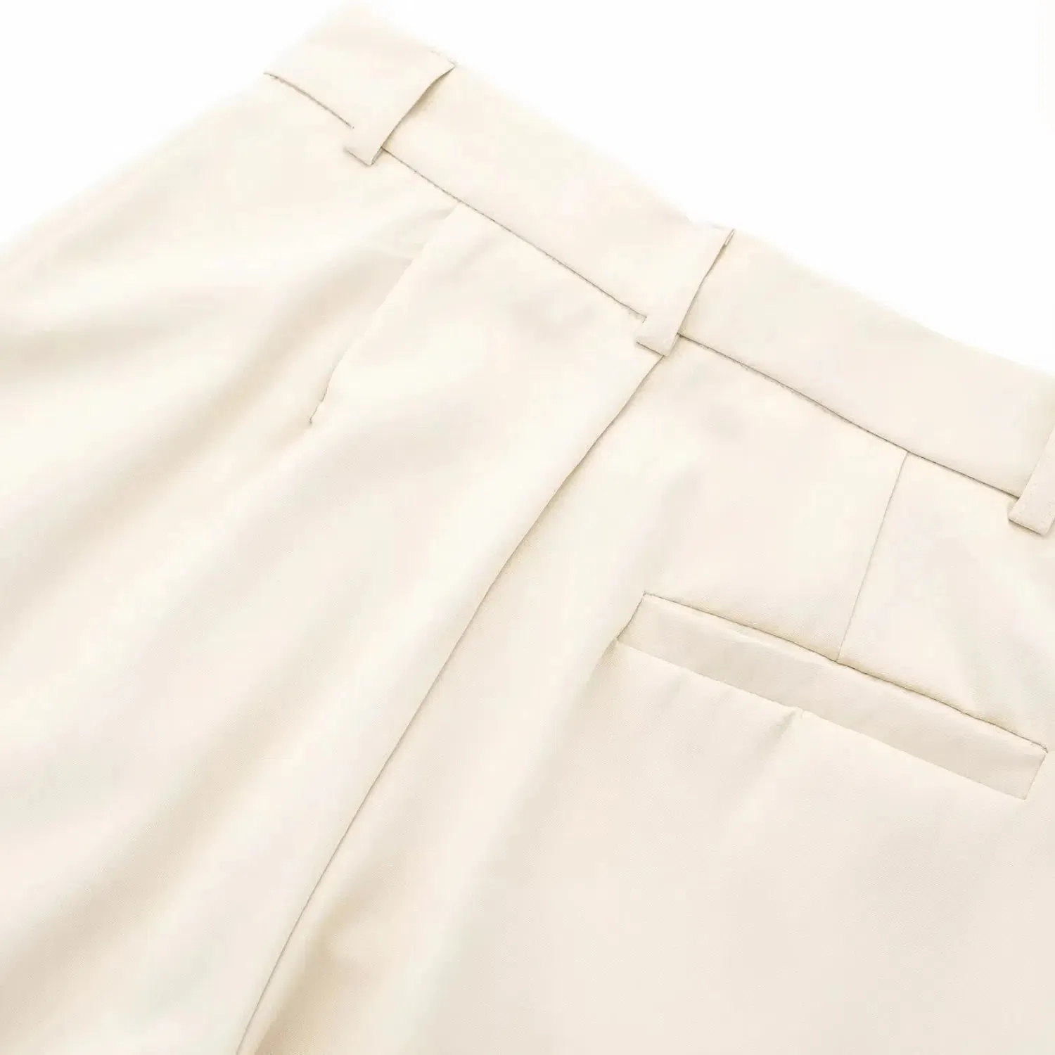 Lorain – Hidden pockets – Ministerial trousers