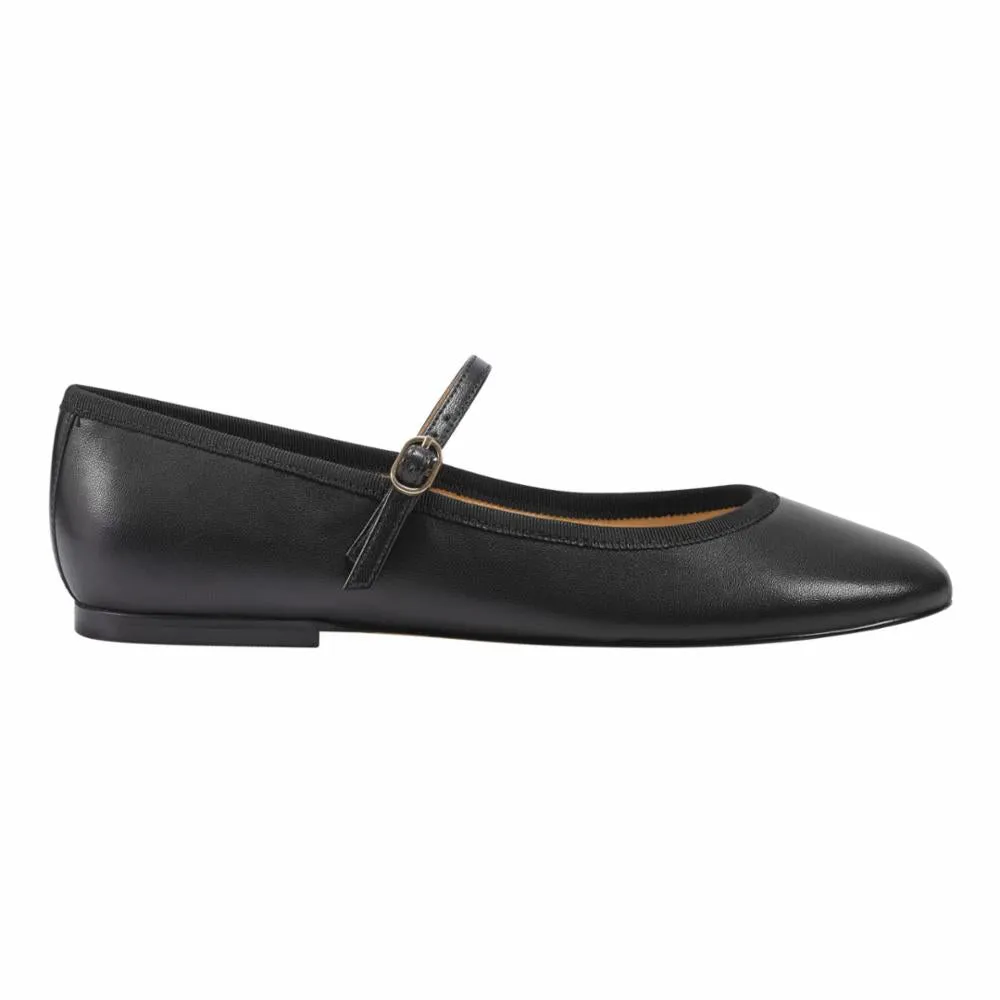 Marc Fisher Ltd Women's Espina Black M