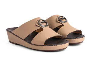 Men Leather Sandal M4803 NCO