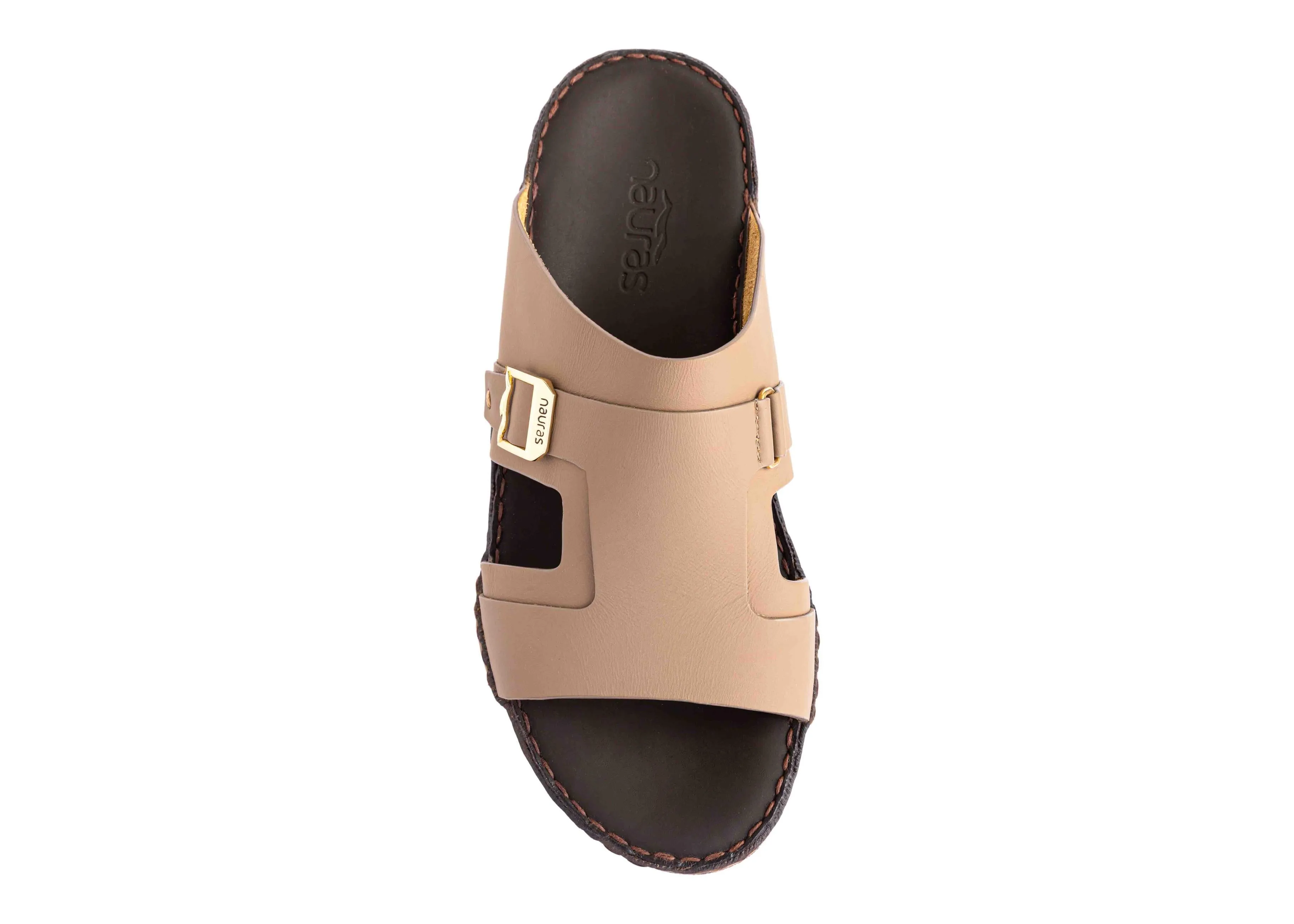 Men Leather Sandal M6838 NCO