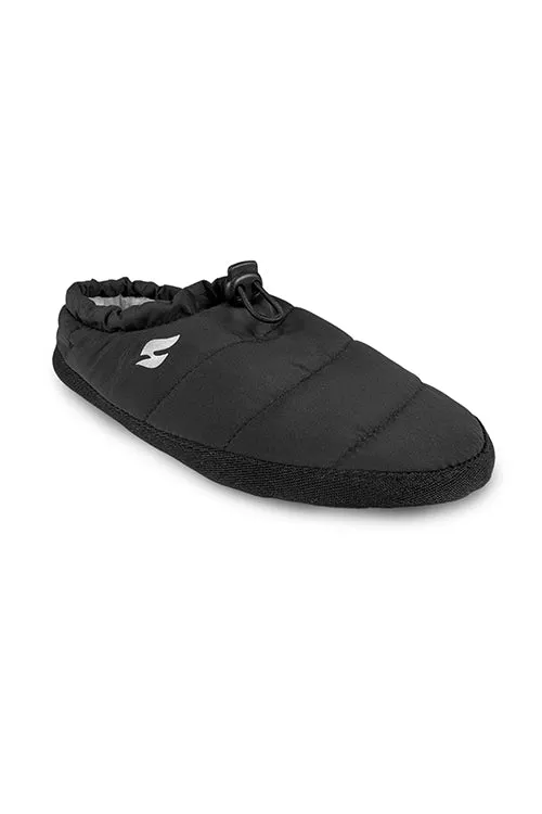 Men's Graham Woven Drawstring Slippers