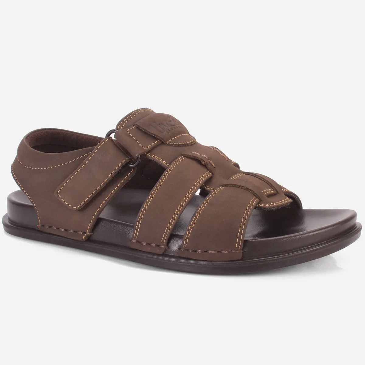 Mens "BORA" Everyday Summer Sandals