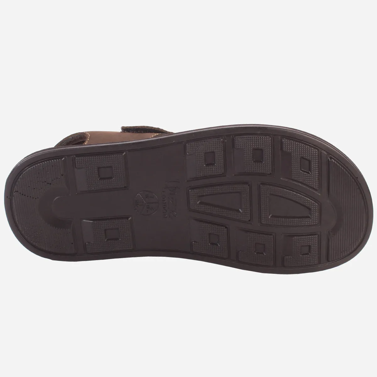 Mens "BORA" Everyday Summer Sandals