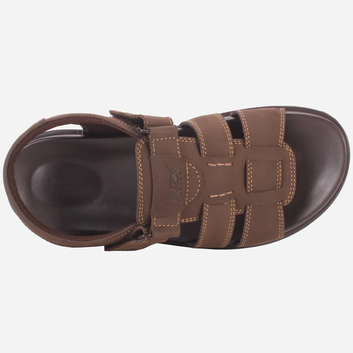 Mens "BORA" Everyday Summer Sandals