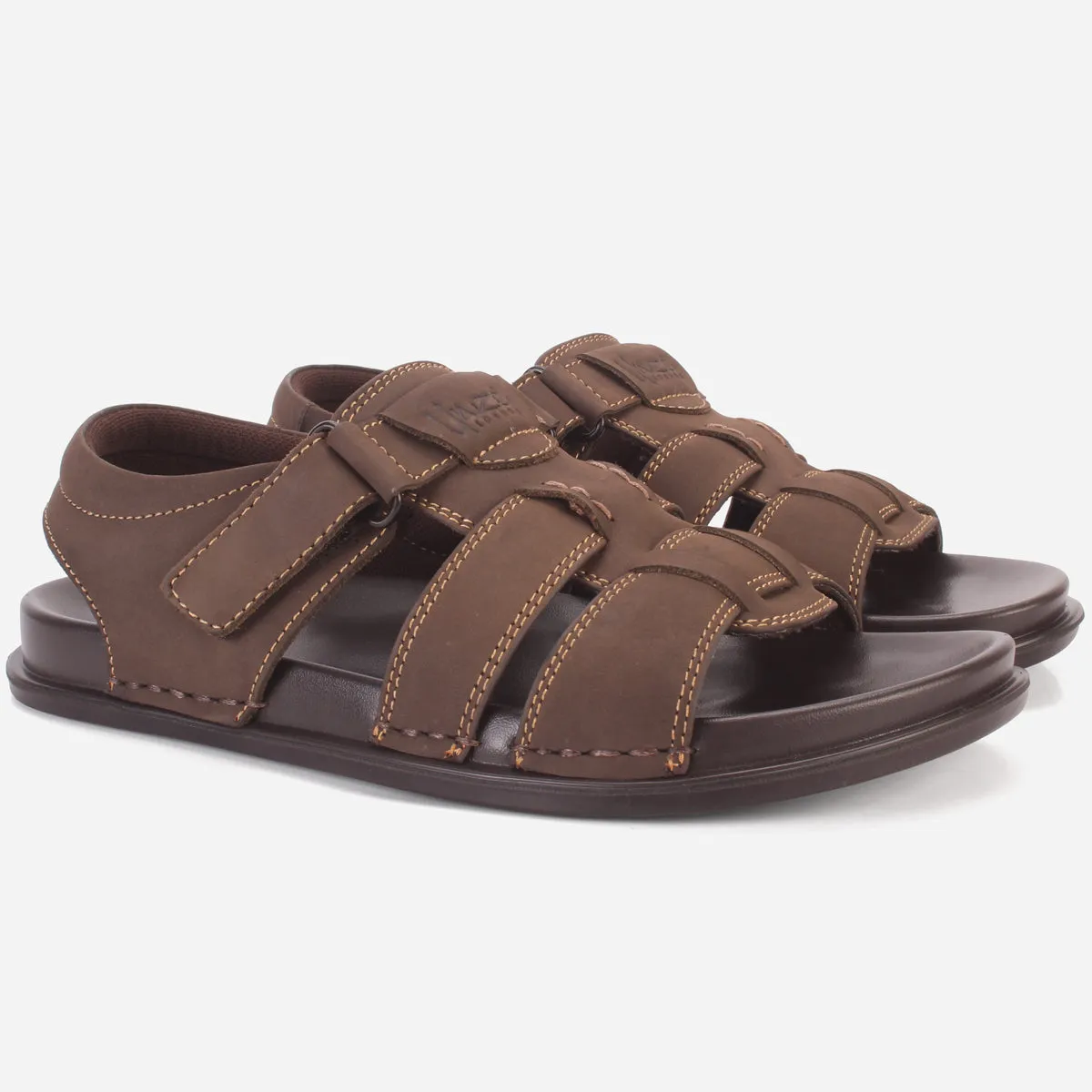 Mens "BORA" Everyday Summer Sandals