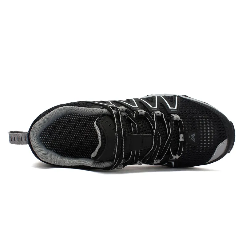 Men's Running Workout Shoes Trail & Hiking Boots | S11801