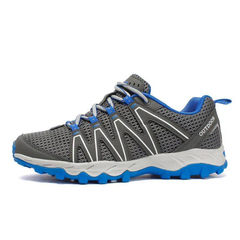 Men's Running Workout Shoes Trail & Hiking Boots | S11801