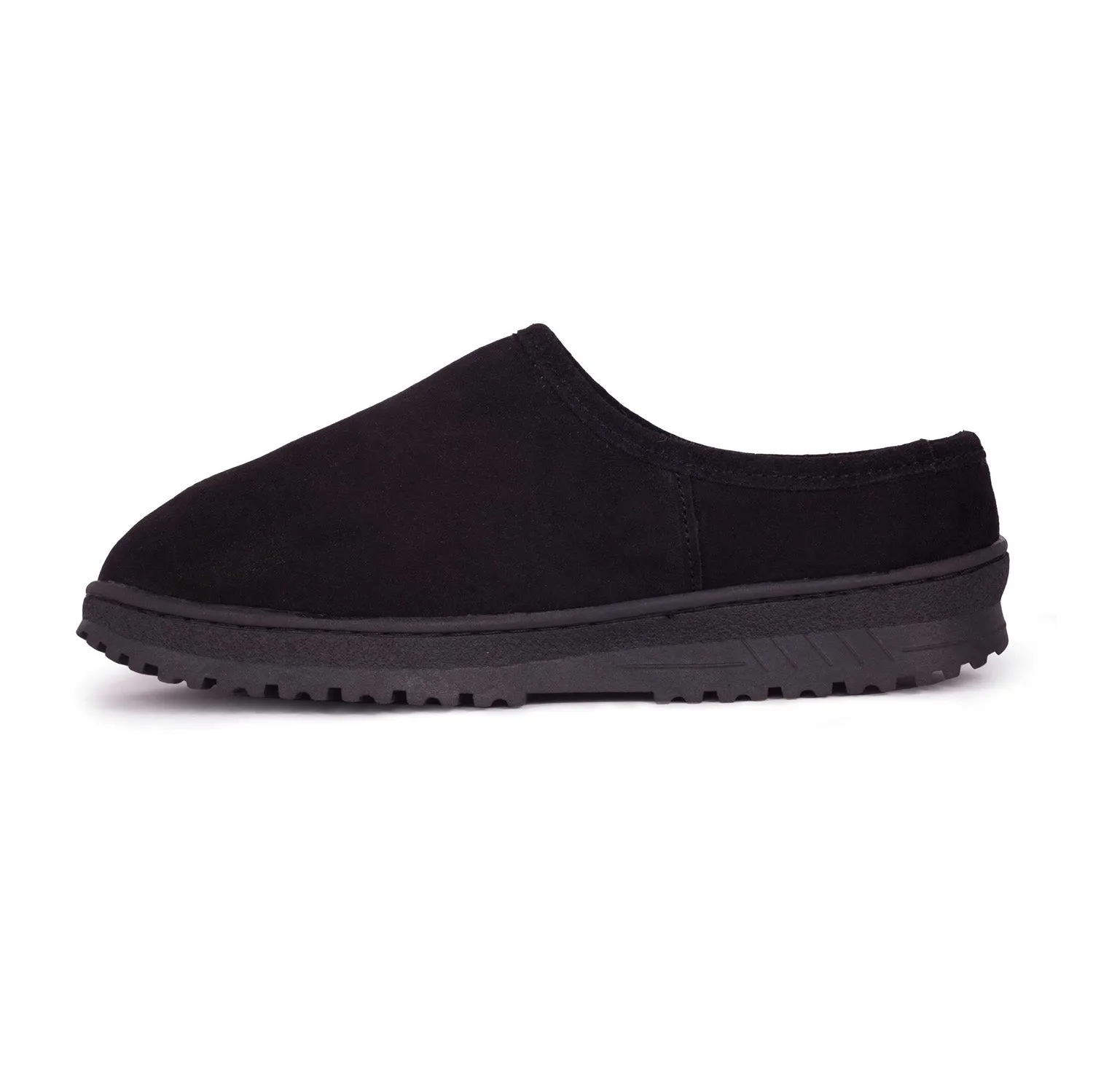 Men's Sheepskin Clog