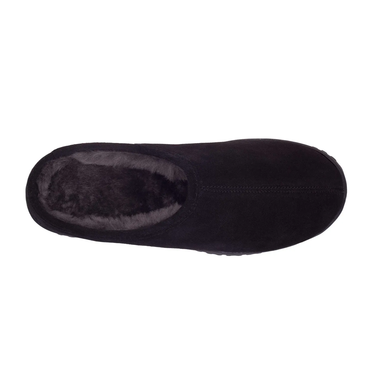 Men's Sheepskin Clog