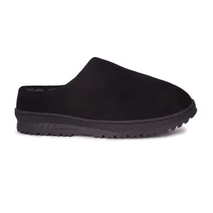 Men's Sheepskin Clog