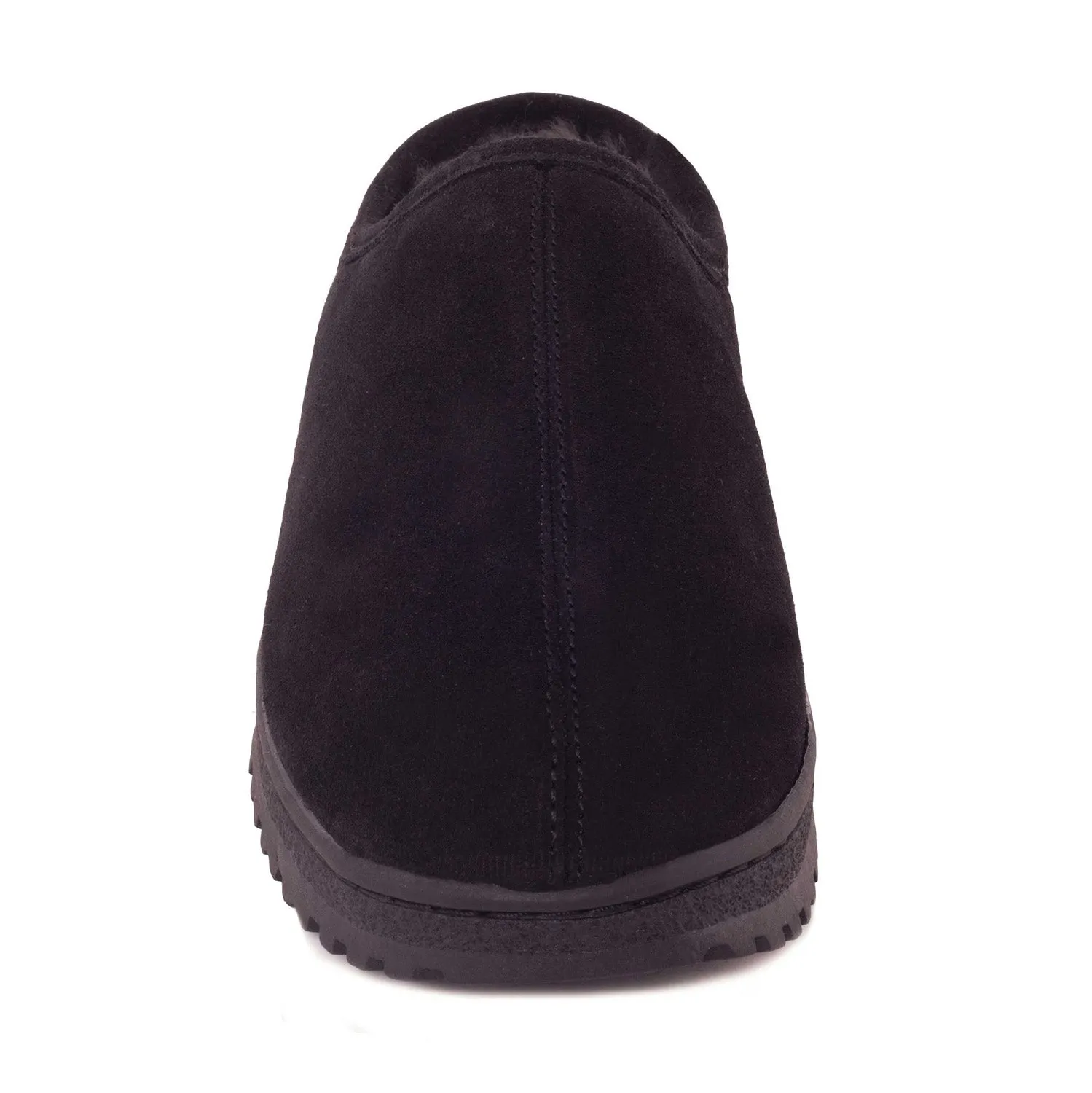 Men's Sheepskin Clog