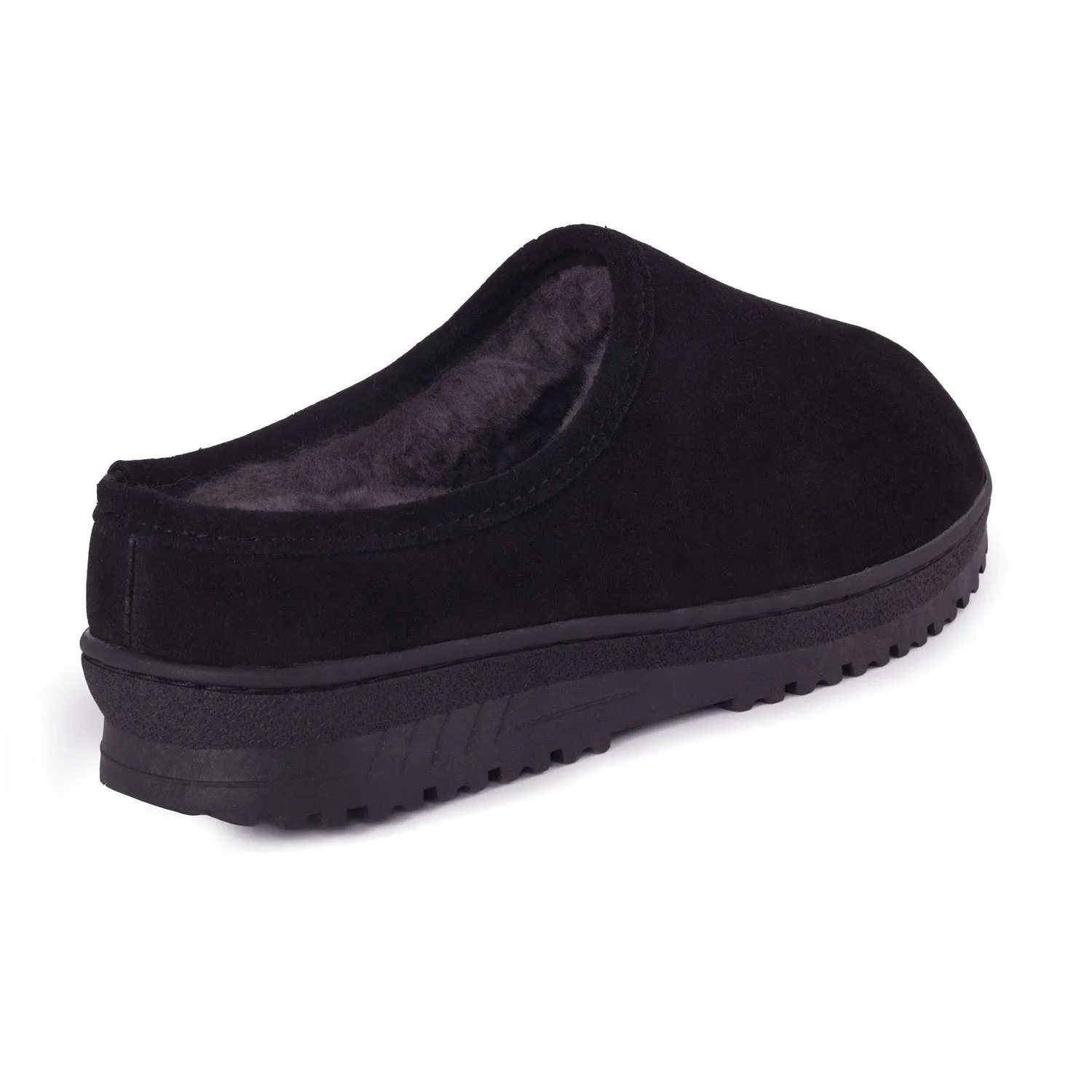 Men's Sheepskin Clog