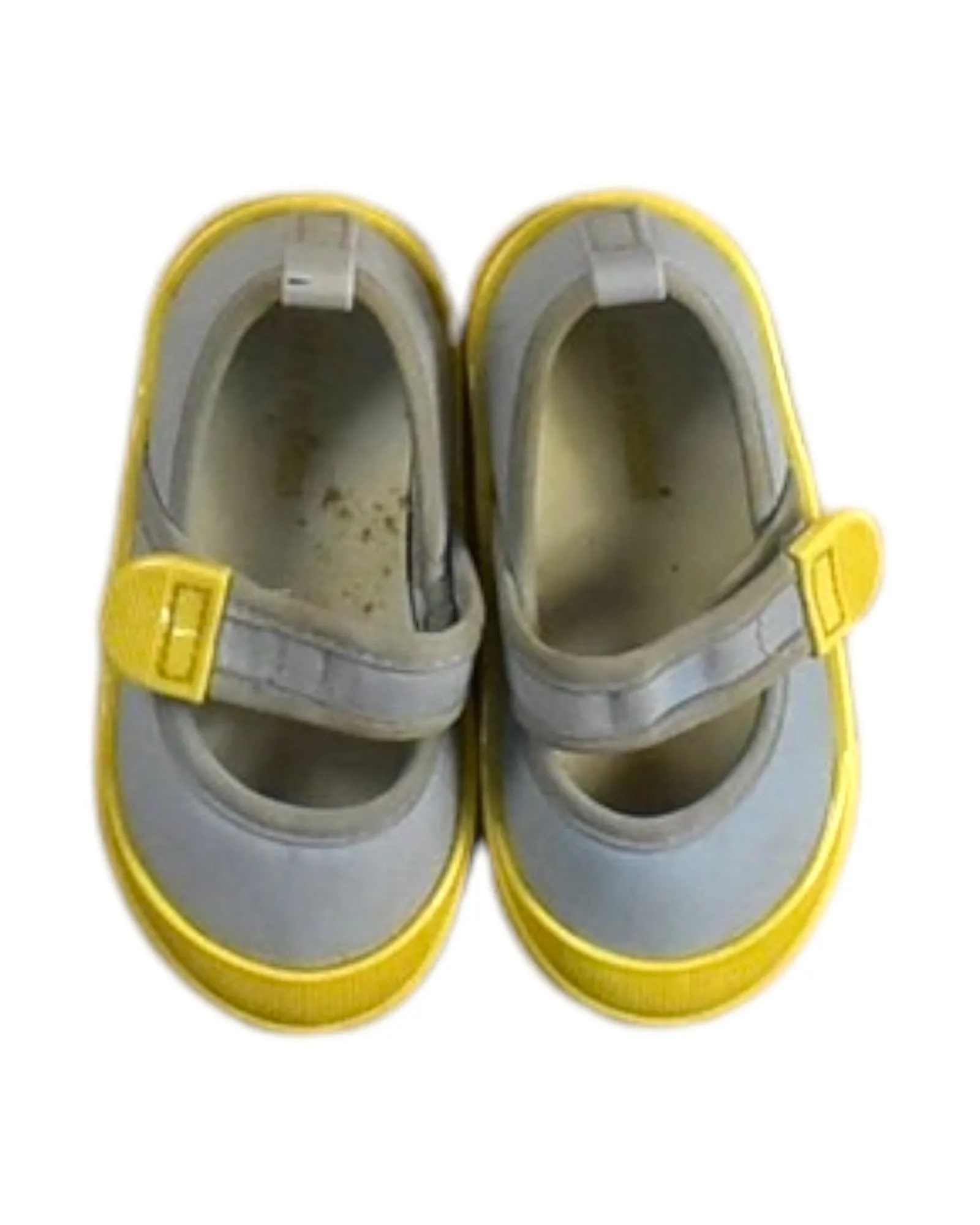 Mini Melissa Flats 18M - 2T (EU23)