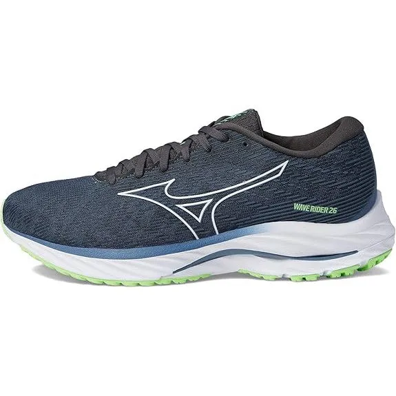 Mizuno Wave Rider 26 Mens Shoe