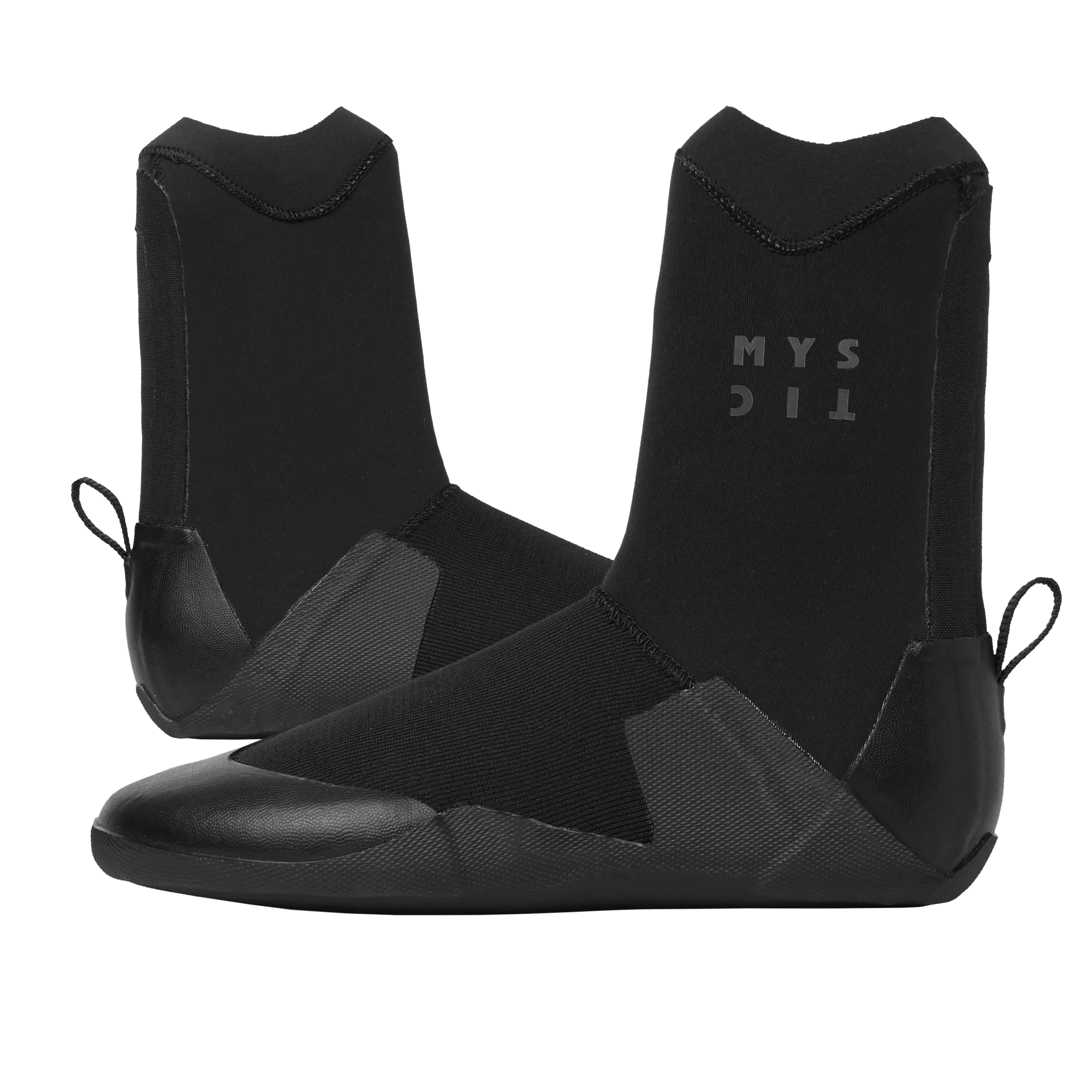 Mystic Supreme Boot 5mm Split Toe  2023