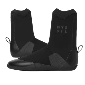 Mystic Supreme Boot 5mm Split Toe  2023