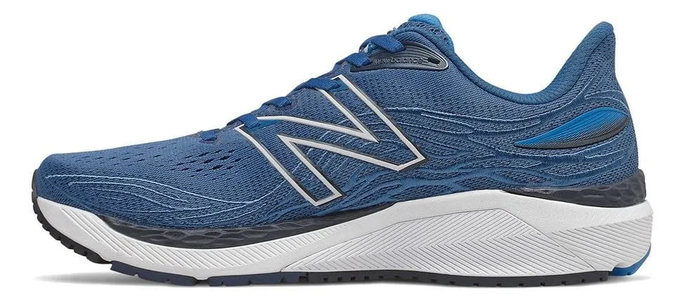 NEW BALANCE - Fresh Foam X 860 Athletic Shoes