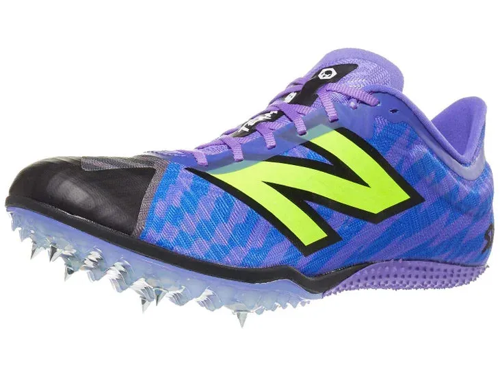 New Balance | FuelCell SD100 v5 | Women's | Electric Indigo/Black