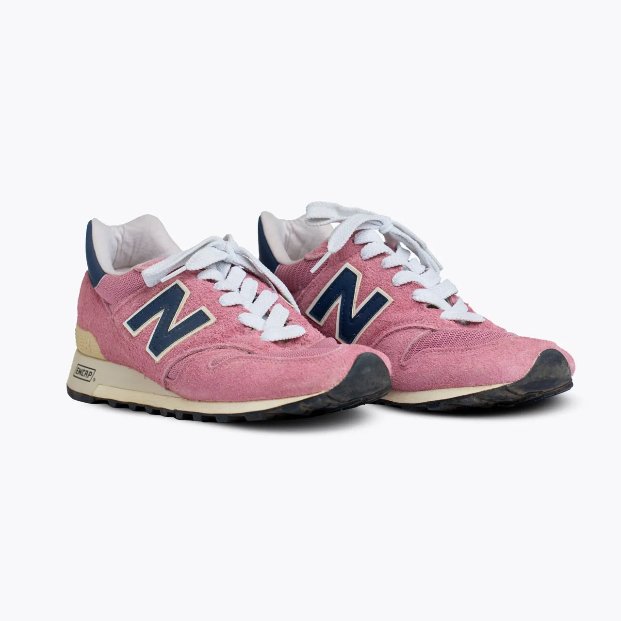 New Balance x Aim Leon Dore 1300 'Pink' M1300AD