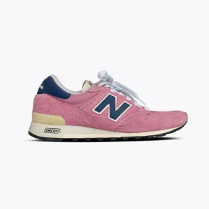 New Balance x Aim Leon Dore 1300 'Pink' M1300AD