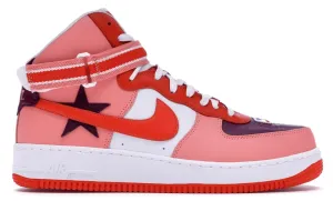 Nike Air Force 1 High Riccardo Tisci All-Star (2018) Pink