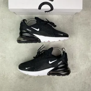 Nike Air Max 270 Black/ White