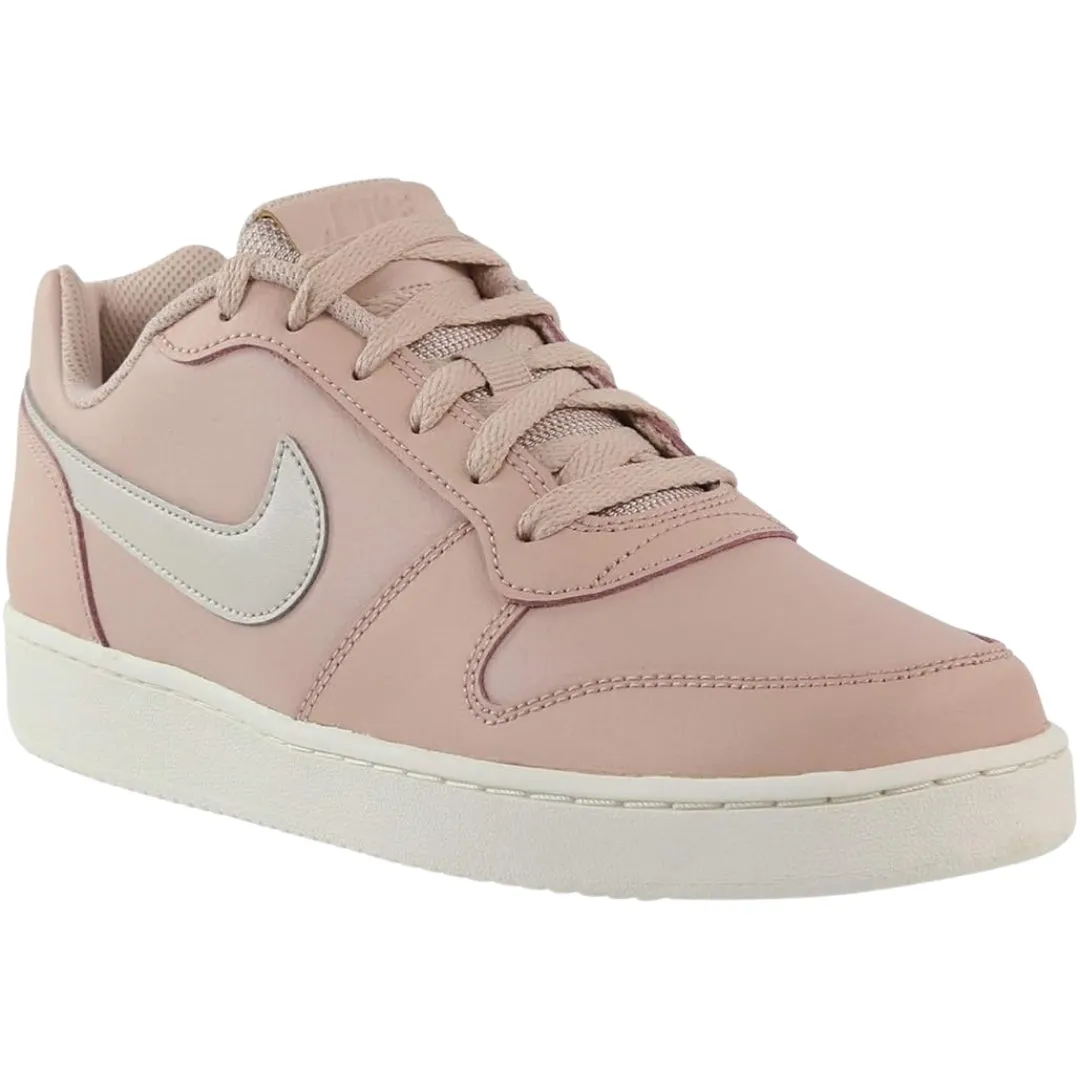 Nike Eberon Low Beige Trainers