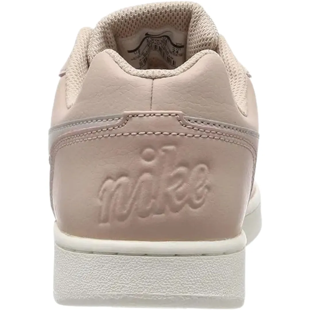 Nike Eberon Low Beige Trainers