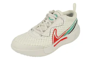 Nike Womens Zoom Court Pro HC Tennis Shoes Dh0990 Sneakers Trainers 136