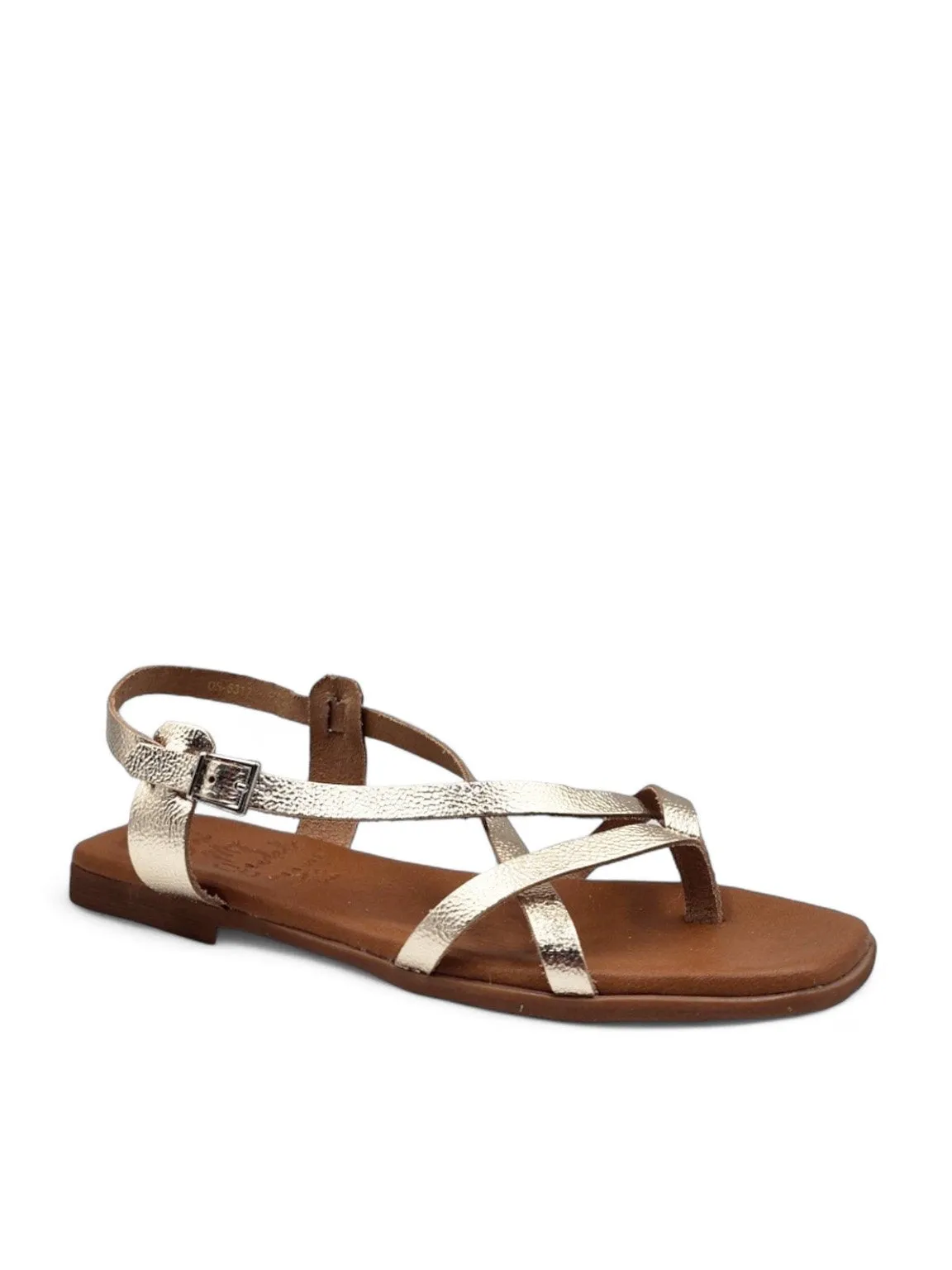 Oh! Olivia Flats Sandals