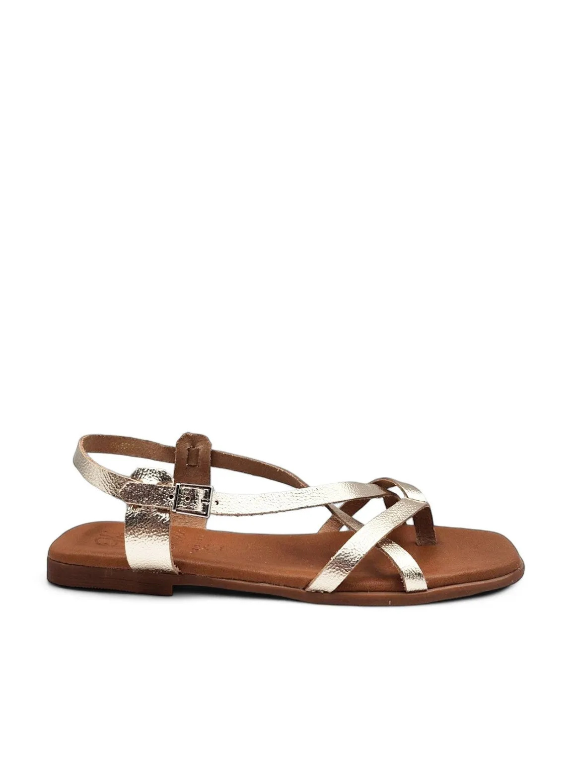 Oh! Olivia Flats Sandals