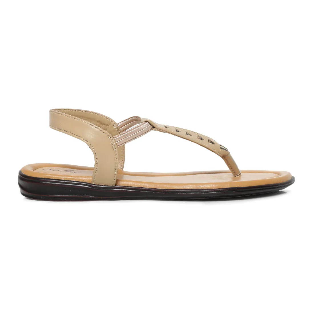 Paragon  K6009L Women Sandals | Casual & Formal Sandals | Stylish, Comfortable & Durable | For Daily & Occasion Wear