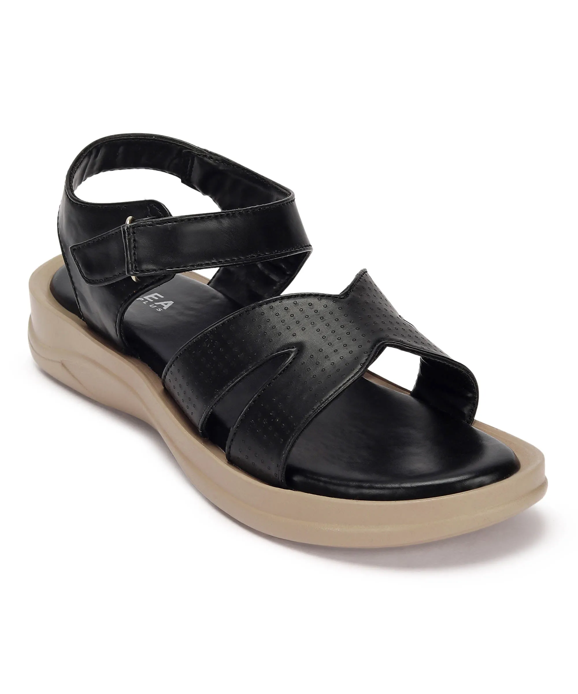 Paragon K6021L  Women Sandals | Casual & Formal Sandals | Stylish, Comfortable & Durable | For Daily & Occasion Wear