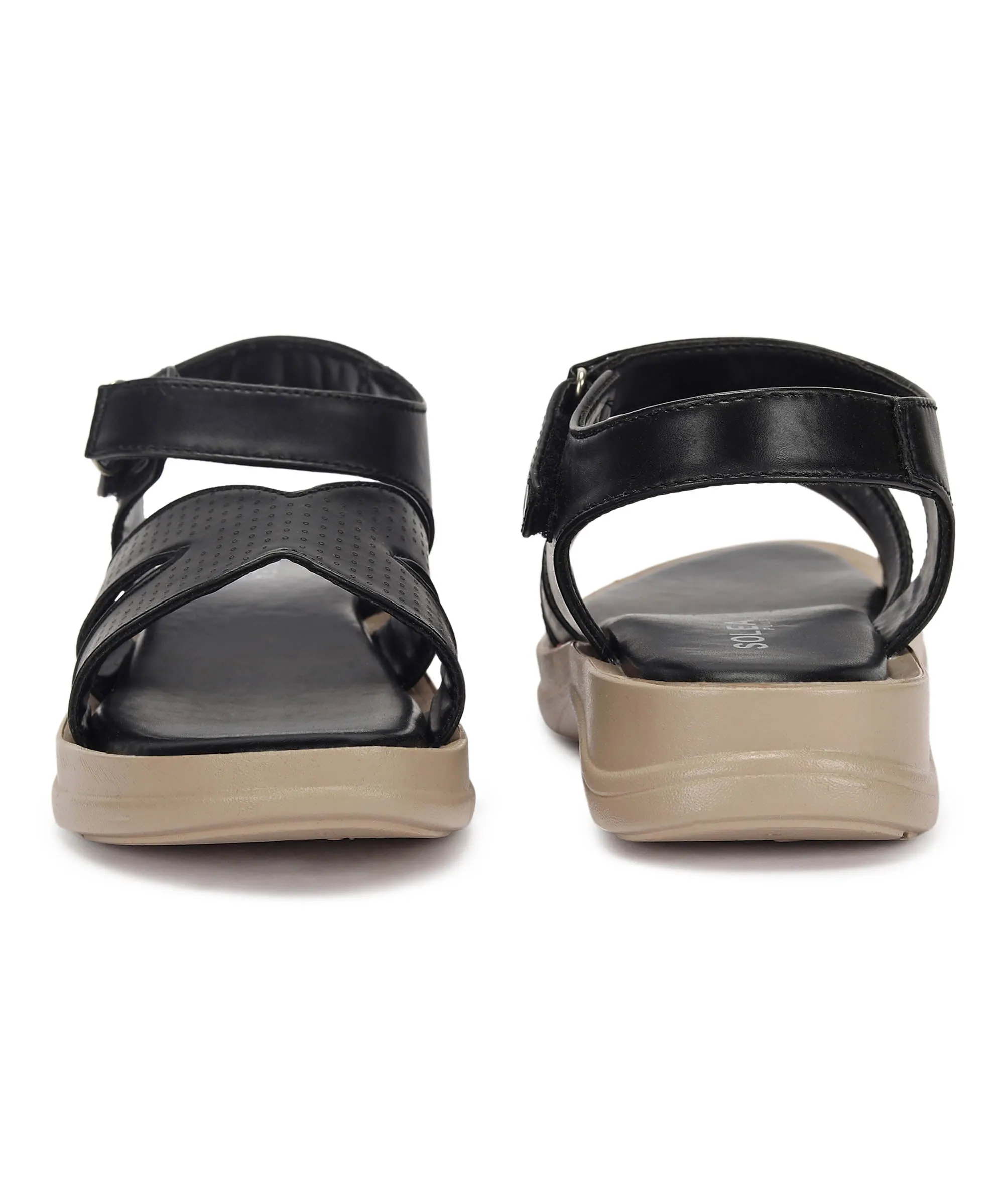 Paragon K6021L  Women Sandals | Casual & Formal Sandals | Stylish, Comfortable & Durable | For Daily & Occasion Wear