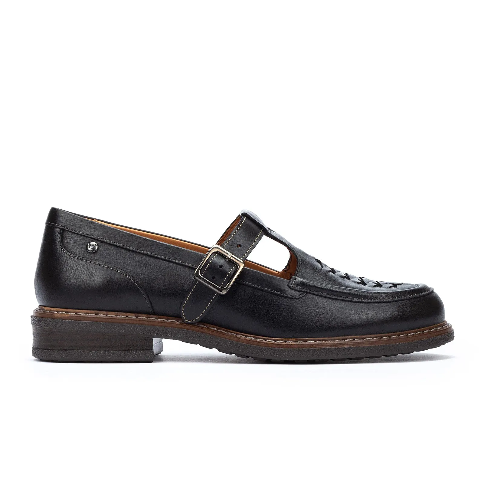 Pikolinos Aldaya W8J-4862 Loafer (Women) - Black