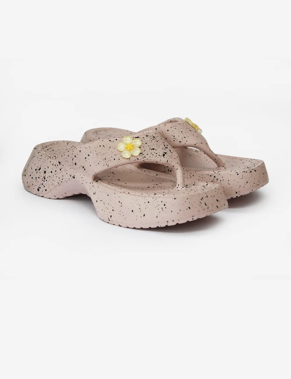 Pink | Soft Slippers for women