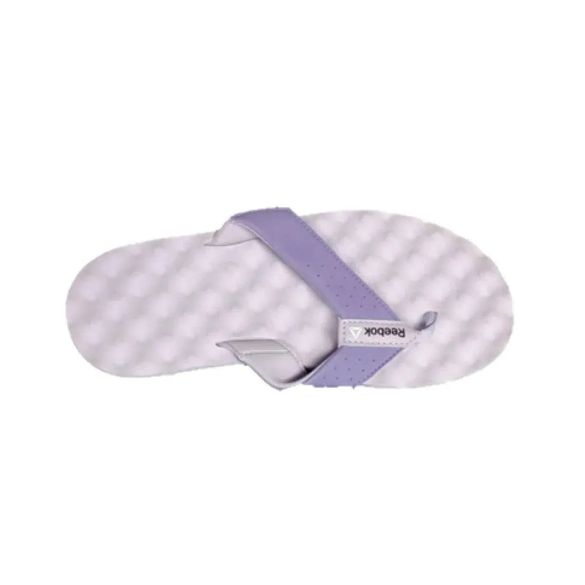 REEBOK Purple Nanossage Flip Women's Sandals