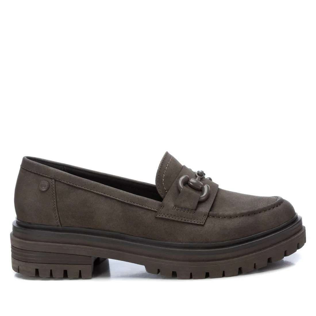 Refresh Womens Loafer 171422 Kaki