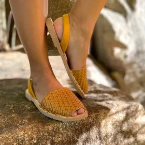 Ria Menorca Viva Avarcas Sandal