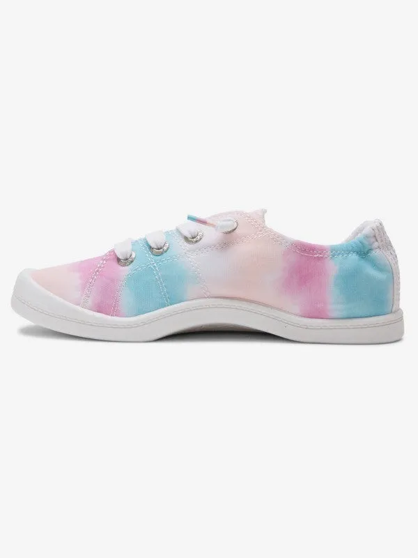 Roxy Girls Bayshore - Slip-On Shoes For Girls